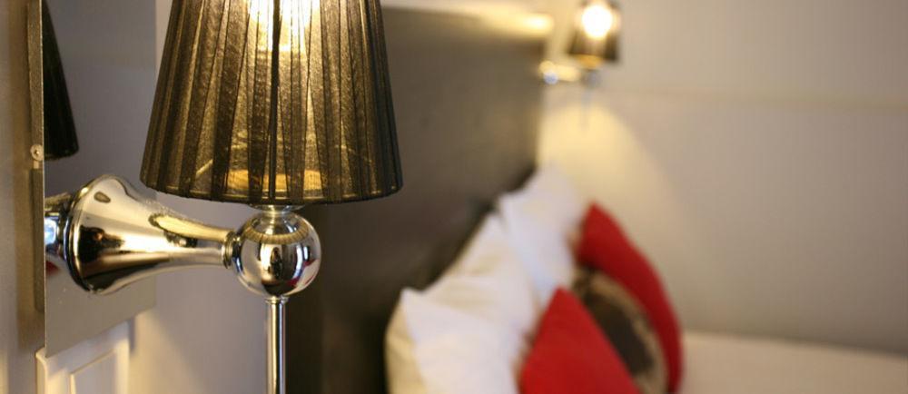 Le Figuier Hotel อีวรี-ซูร์-แซ็น ภายนอก รูปภาพ