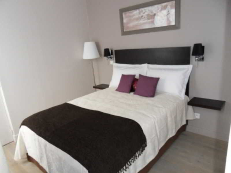 Le Figuier Hotel อีวรี-ซูร์-แซ็น ภายนอก รูปภาพ