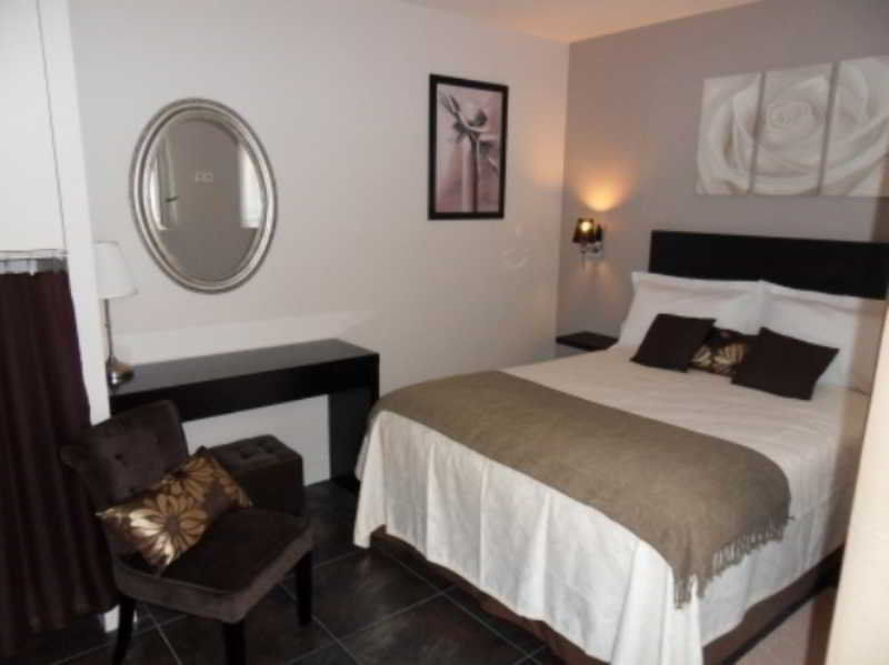 Le Figuier Hotel อีวรี-ซูร์-แซ็น ภายนอก รูปภาพ