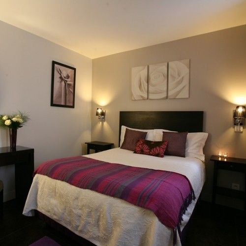 Le Figuier Hotel อีวรี-ซูร์-แซ็น ภายนอก รูปภาพ