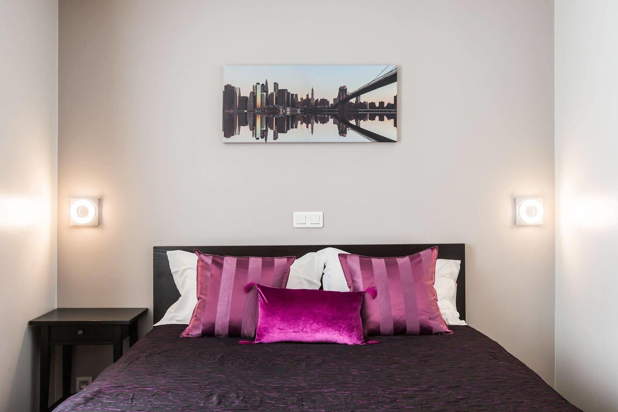 Le Figuier Hotel อีวรี-ซูร์-แซ็น ภายนอก รูปภาพ
